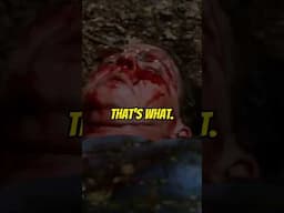 Don't Investigate the Woods in a Horror Movie #horrormovies