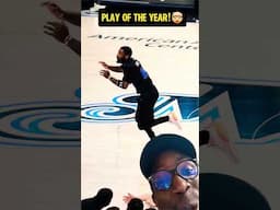 This play is Just too Clean #nba