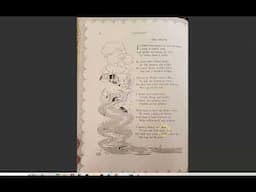 The Brook by Alfred Tennyson