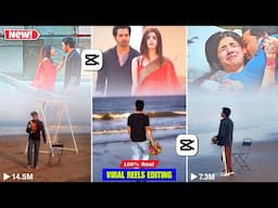Instagram Trending Sanam Teri Kasam Sky Change Editing | Sanam Teri Kasam Sky Change Broken Editing