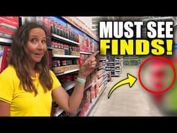 The Secret Walmart RV & Camping Sections Everyone Overlooks (Must See)
