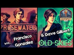 Legendary Adventure Game devs share INCREDIBLE insights