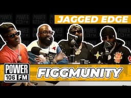 Jagged Edge Drop New Album, Car Accident, Diddy Vs Jermaine Dupri, Tour + More