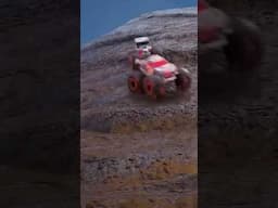 Hot Wheels | Gunkster’s Gratitude Turns to Gunk Again
