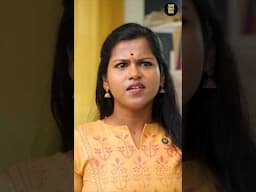 காலம் எவ்ளோ வேகமா போகுது பாரு!! 🥰 | True Love ❤️ | Tamil Short Film | Humanity | TSF