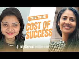 The Secret to Long Lasting Engineering Career || Shobika Shivakumar, Head of Technology @ IG Group