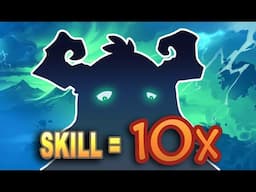 10X your ART SKILLS THIS SUMMER!