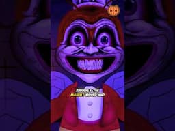 CREEPY JOLLIBEE 🐝 #shorts
