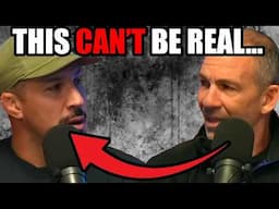 Brendan Schaub Embarrasses Himself on His Own Show
