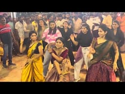 Kulasai Dasara Disco | Divya Duraiswamy and Priya Madhu