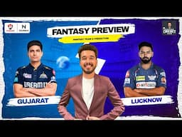 GT vs LSG Match Prediction, Gujarat Titans vs Lucknow Super Giants 64th IPL Prediction, IPL 2025