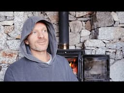 #5 SolarPunk Utopia || A simple Life Close To Nature & Technology For An Income Stream