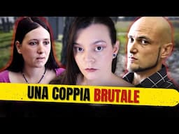 UNA COPPIA BRUTALE