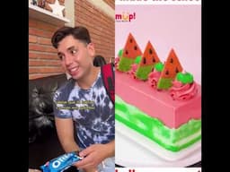 Text To Speech 🌞ASMR Cake Storytime @JavierYexi #fyp #fypシ #noflopl #foryou #tiktok