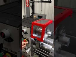 Showing off the JET EVS-1440B Electronic Variable Speed Lathe available at Trick-Tools.com!