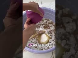 VOCÊ NUNCA MAIS VAI COMPRAR SABÃO 🧼 ECONOMIA TOTAL