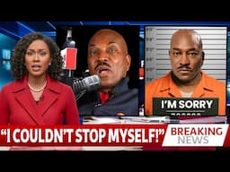 At 69, Clifton Powell JUST Confirmed The TERRIBLE Allegations..