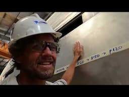 Episode 61 Painting an aluminium boat - Should it be painted?