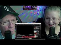 OTYKEN - KYKAKACHA  Reaction!!