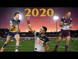 Every 2020 Game Winning Moment (NRL) - GGOA Clips #14
