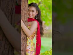 BAN JA N MOR PREM DIWANI ll MANZIMA SANDIL ll PREMANAND CHAUHAN ll CG SHORT VIDEO