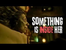 Something Entered Her Grandmother’s Corpse, and It Wanted Her | Rosario (2025) | Horror Recap
