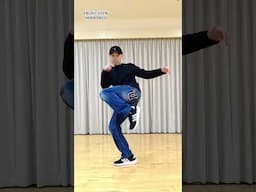 Basic House Dance Steps: Start Dancing Today #shorts #housedance #tutorial #beginner