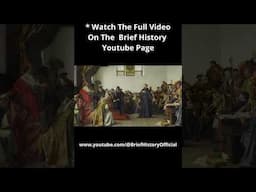 A Brief History Of Martin Luther #martinluther #protestantreformation #protestant #history