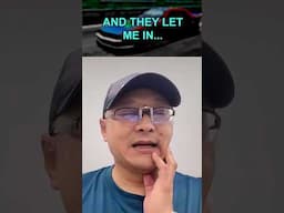 Takenobu Mitsuyoshi SEGA Job App Process #shorts #sega #ost #interview