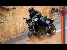 Hornet CB1000 SP Review: Is It a Sleeper… or a Snoozer?