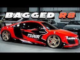 India’s first bagged supercar!