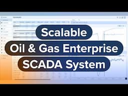 CSE ICON Builds A Scalable Oil & Gas Enterprise SCADA System With Ignition