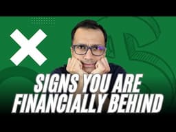 THE KEY REASON YOU ARE FINANCIALLY BEHIND | MUST WATCH.