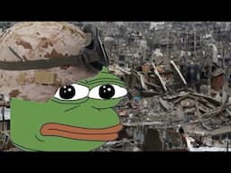 Pov: You're in Trump's Future Gaza