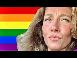 Brooke Confuses A Pride Parade For Protests