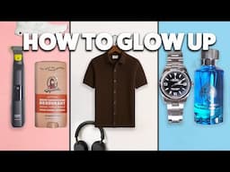 How to Become More Aesthetic as a Guy