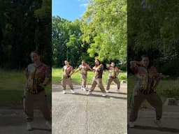 YOU'LL BE IN MY HEART - Dance Challenge | #shorts