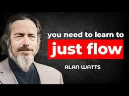 5+ Hours of Alan Watts To Clear Your Mind While Asleep
