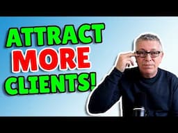 Manifest MORE Clients With EFT Tapping! — David Childerley