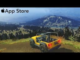 Top 10 NEW App Store Games (May 2025)
