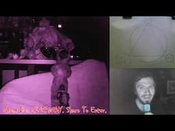Haunted Doll MADE WITH HUMAN ASHES! OMG!