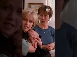 Is Kelly going to be a big supermodel?! #beverlyhills90210 Now Streaming on Paramount+ #shorts