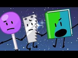 BFB but onlywhen​⁠ @SuperScratchkat animates it Pt 2