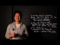 How to Value Your Startup in 2025: Math First-Time Founders Mess Up
