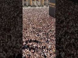 Hajj 2025 #allah #fypage #hajj #suadi #fypage #fyp #foryou