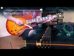 "Mr. Grieves (Live)" Frank Black and the Catholics 100% Lead Guitar Rocksmith+