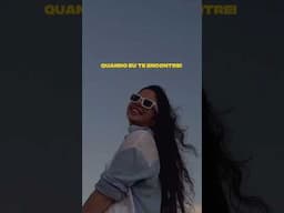Quando eu te encontrei - lançamento dia 17/06 🤍PS: Vocês não estavam esperando por esse final! 😯
