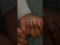 Nail inspo #youtubeshorts #trending #mukbang #shorts #viral #nailinspo #shorts