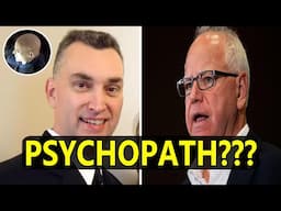 Democrats ASSASSINATED by Tim Walz APPOINTEE Vance Boelter SPARKING National PANIC!