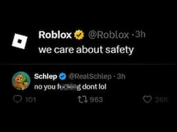 the roblox revolution...